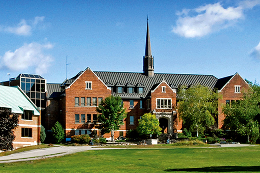 Algoma University